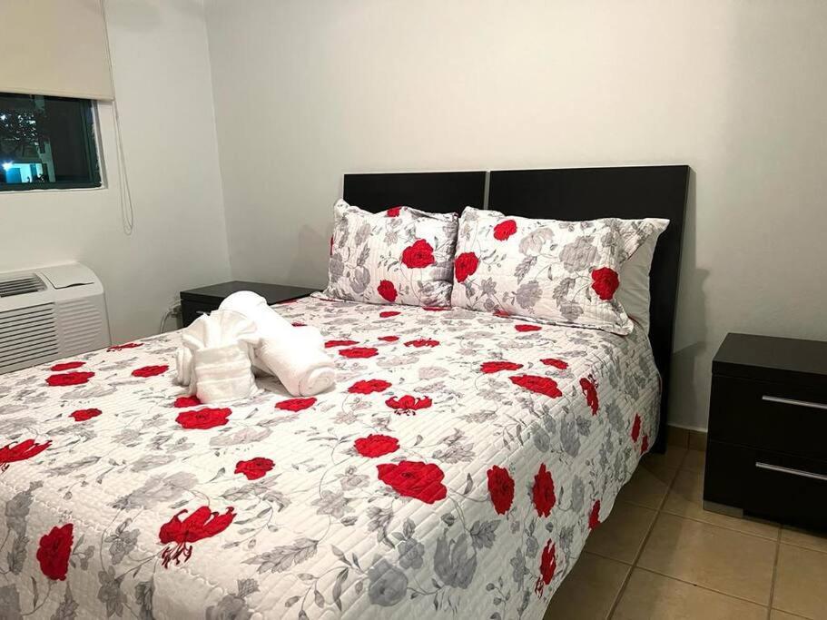 Cozy Apartment In Aquatika 洛伊萨 外观 照片