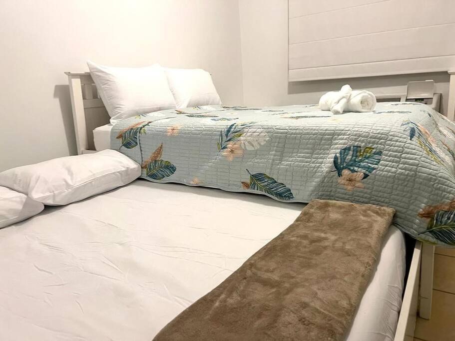 Cozy Apartment In Aquatika 洛伊萨 外观 照片