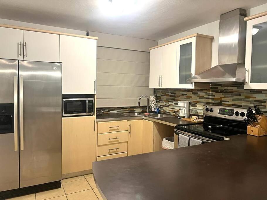 Cozy Apartment In Aquatika 洛伊萨 外观 照片