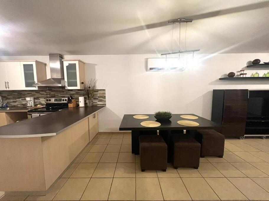 Cozy Apartment In Aquatika 洛伊萨 外观 照片